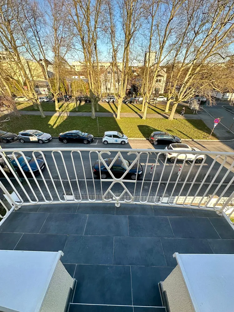 2 Zimmer Wohnung mit 50 m² in Offenbach am Main – Bild 9