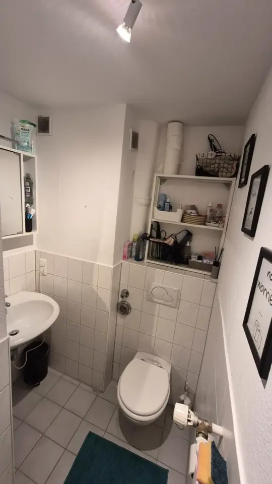 2 Zimmer Wohnung mit 80 m² in Gießen – Bild 7