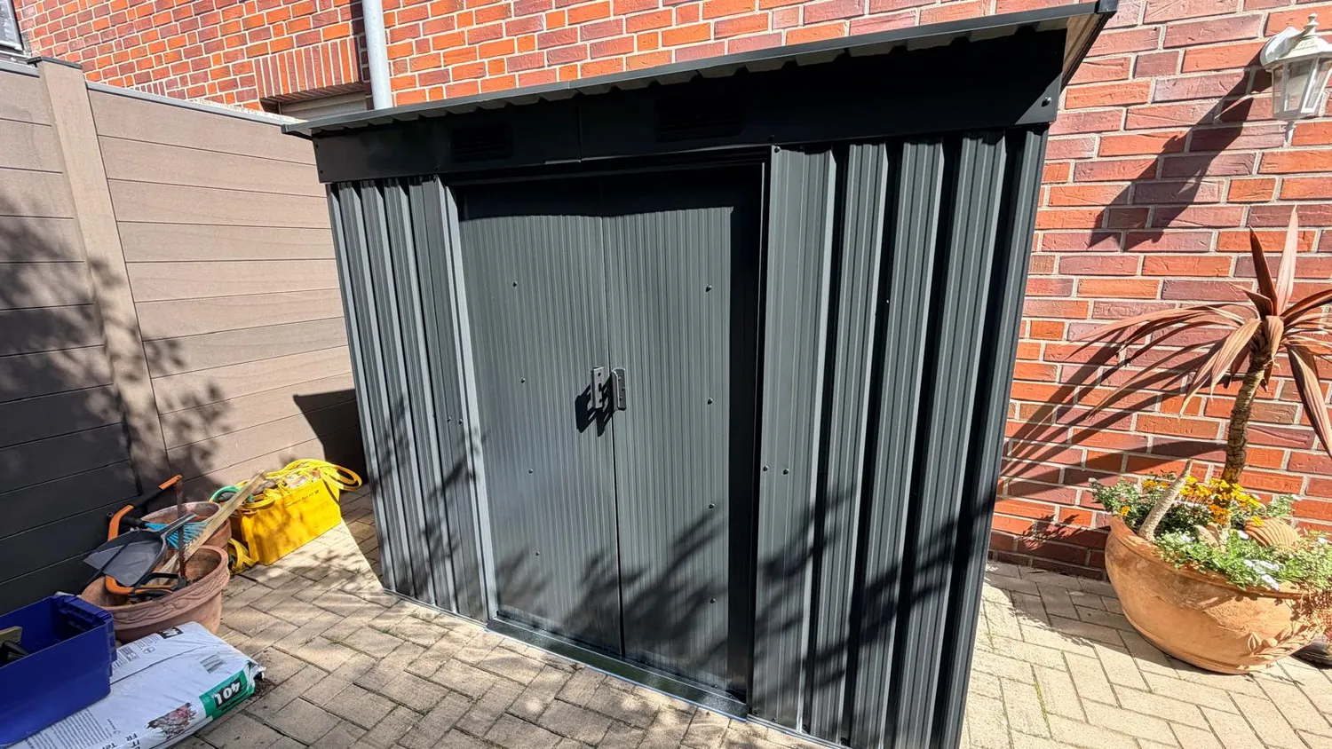 2 Zimmer Wohnung mit 89 m² in Delmenhorst – Bild 5