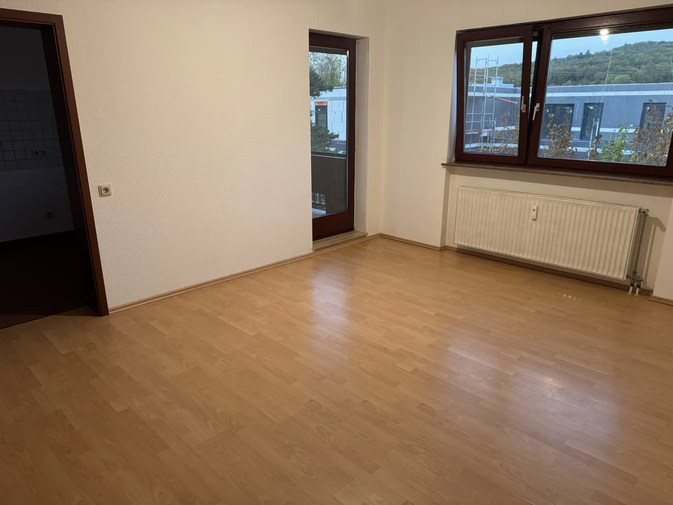 3 Zimmer Wohnung mit 75 m² in Saarbrücken – Bild 12