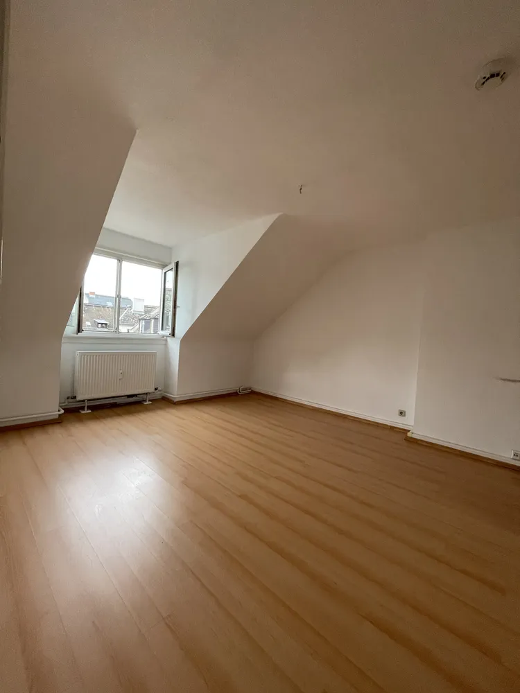 2 Zimmer Wohnung mit 54 m² in Wiesbaden – Bild 7