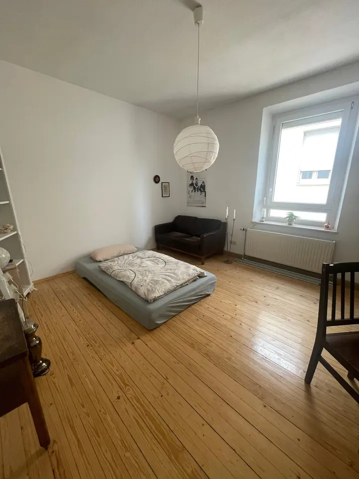 WG-Zimmer mit 90 m² in Augsburg – Bild 3