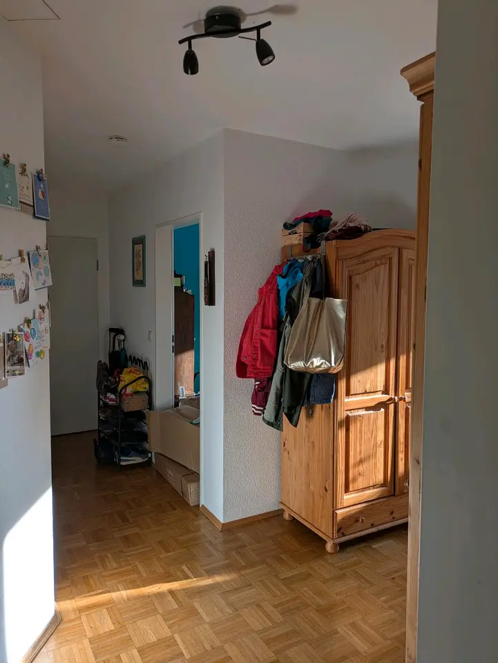3 Zimmer Wohnung mit 79 m² in Bielefeld – Bild 8
