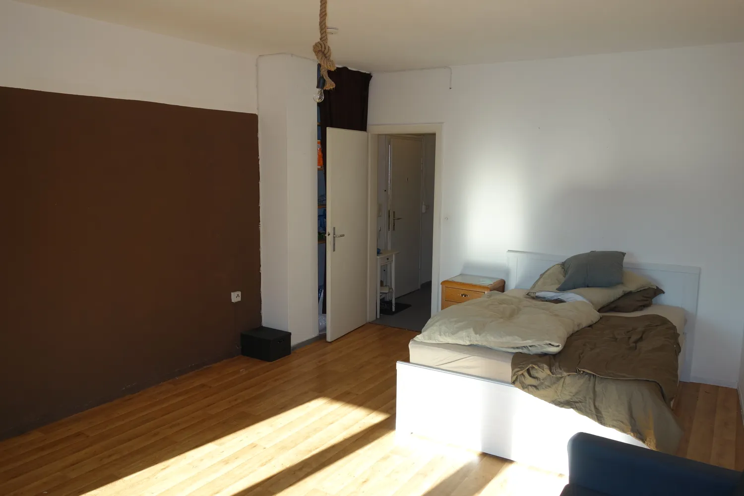 1 Zimmer Wohnung mit 32 m² in Stuttgart – Bild 6
