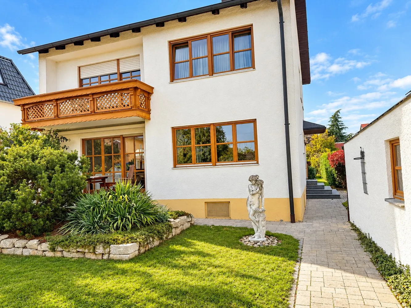 5 Zimmer Haus mit 135 m² in Ingolstadt – Bild 9