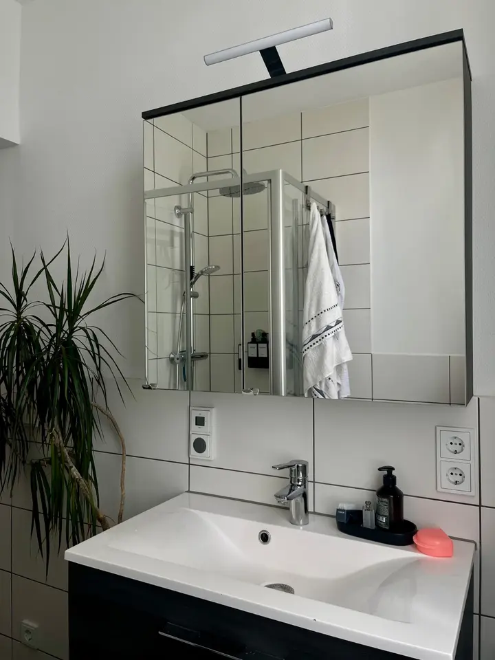 2 Zimmer Wohnung mit 42 m² in Coburg – Bild 5