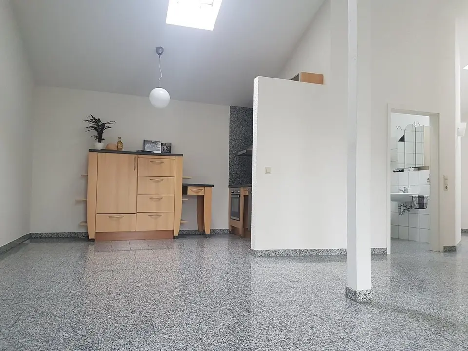 2 Zimmer Wohnung mit 48 m² in Rheinfelden – Bild 8