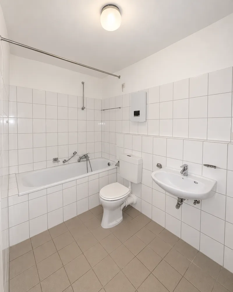 2 Zimmer Wohnung mit 57 m² in Dortmund – Bild 7
