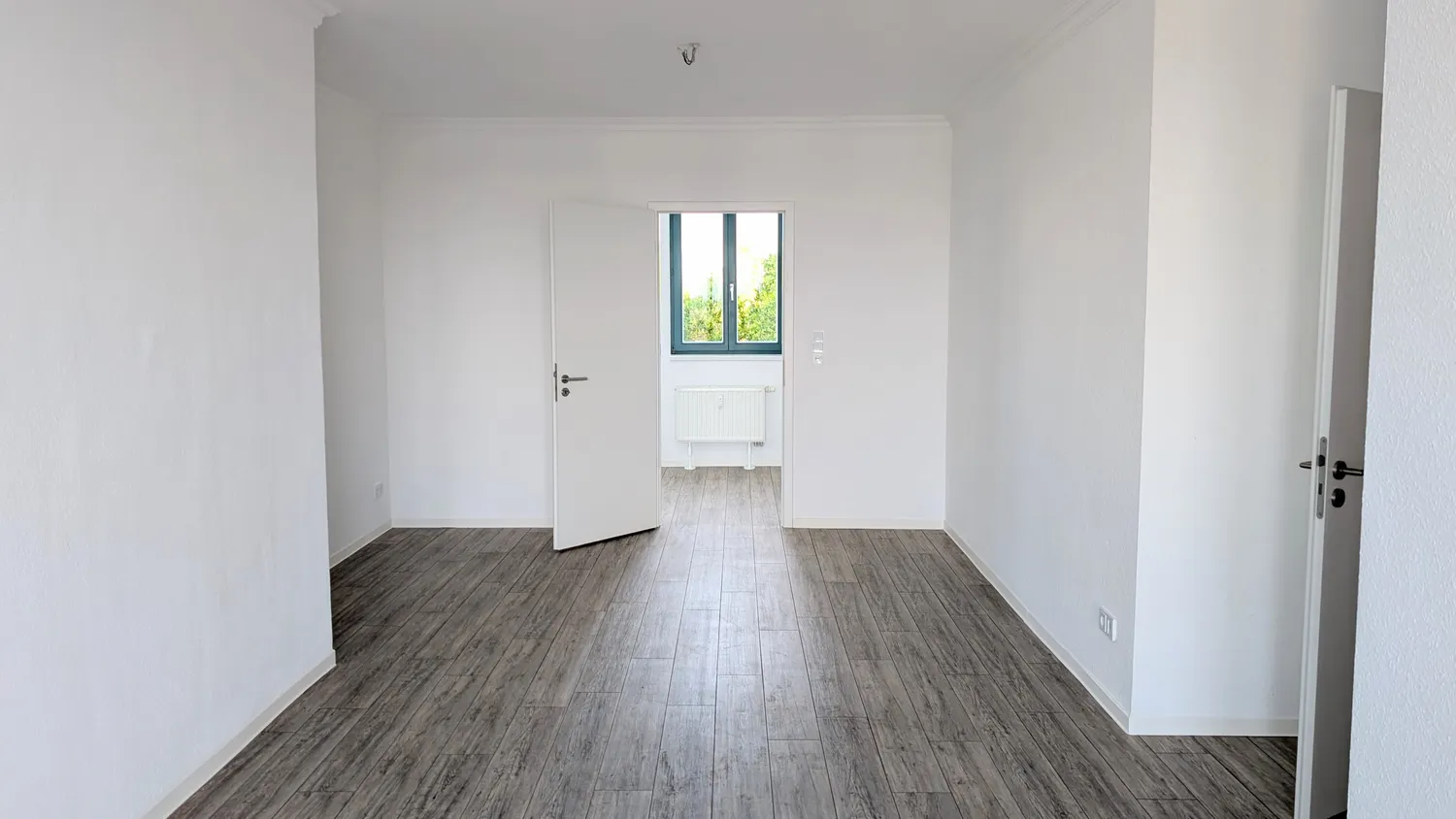 3 Zimmer Wohnung mit 92 m² in Magdeburg – Bild 4