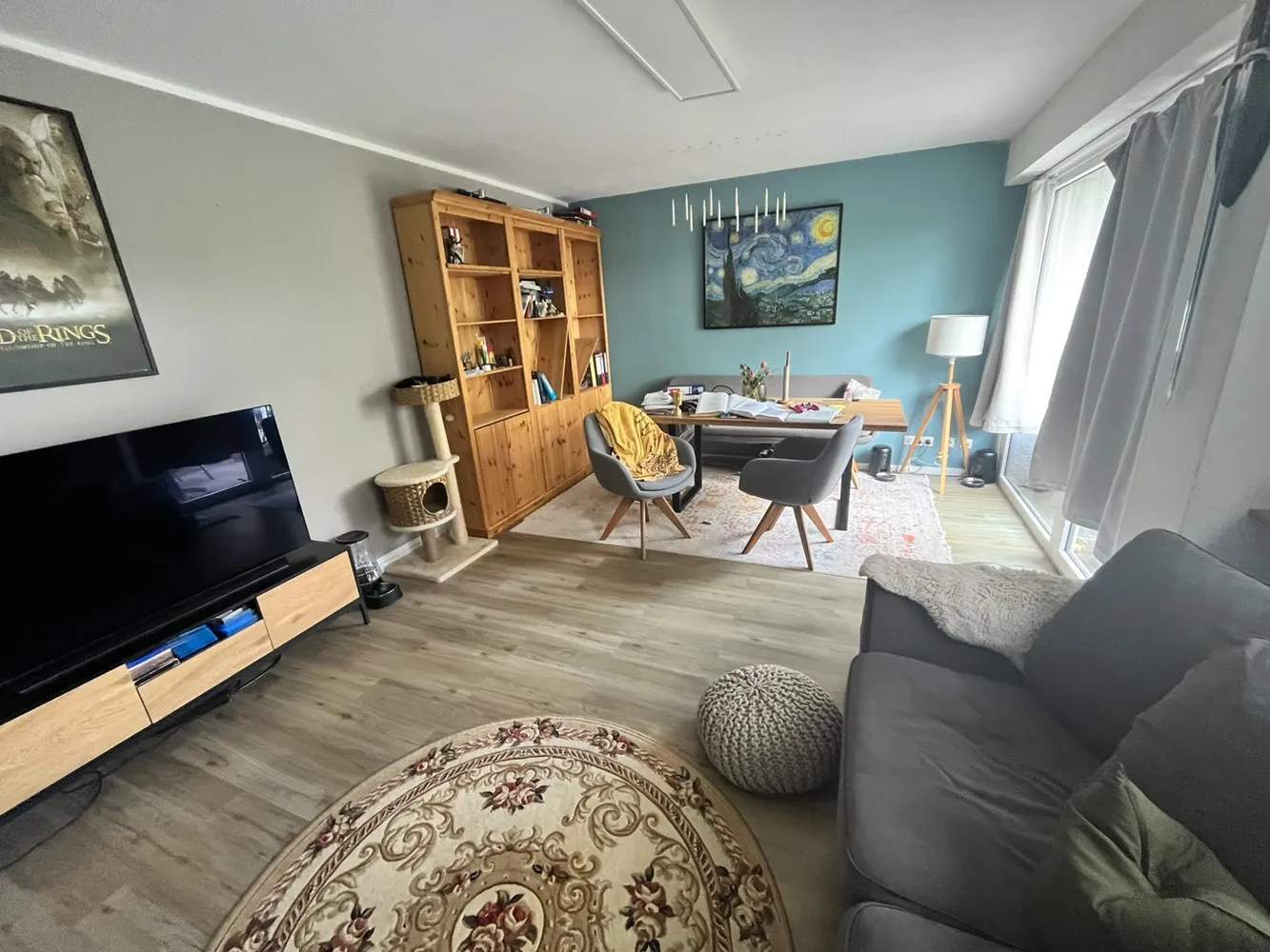 2 Zimmer Wohnung mit 65 m² in Essen – Bild 5