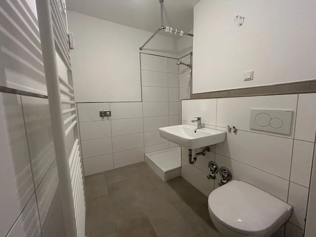 2 Zimmer Wohnung mit 48 m² in Dortmund – Bild 7