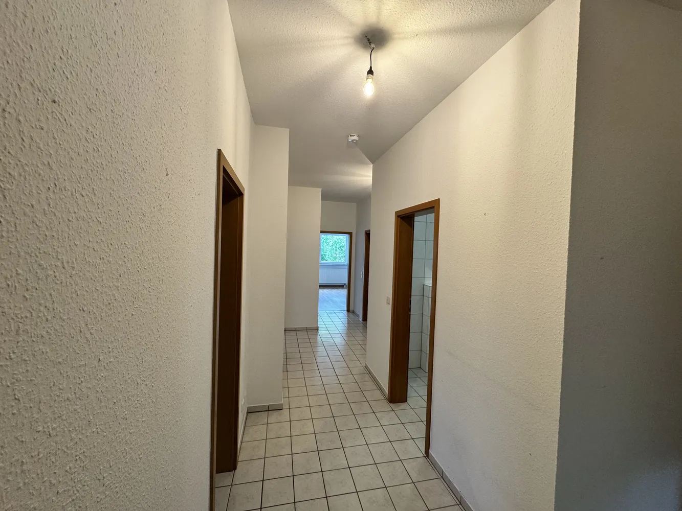 4 Zimmer Wohnung mit 113 m² in Kassel – Bild 8