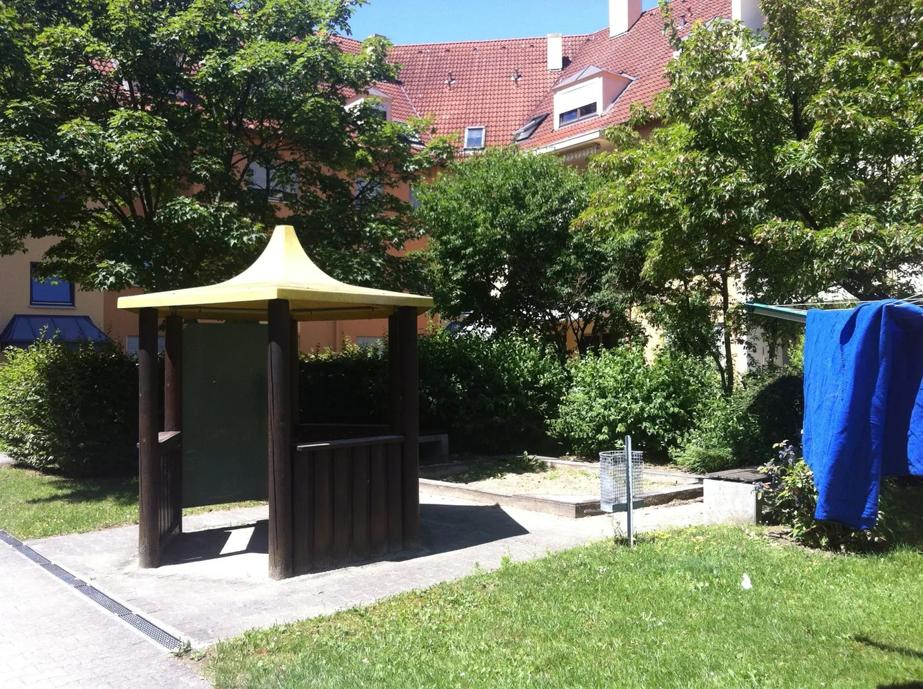3 Zimmer Wohnung mit 89 m² in Augsburg – Bild 3