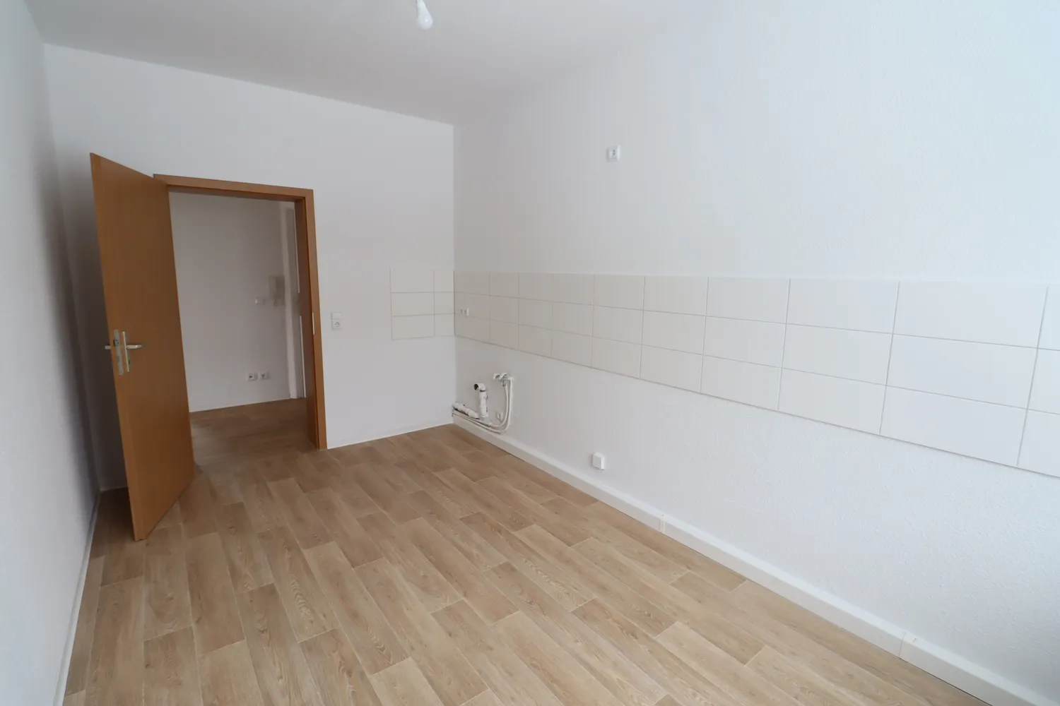 2 Zimmer Wohnung mit 52 m² in Chemnitz – Bild 9