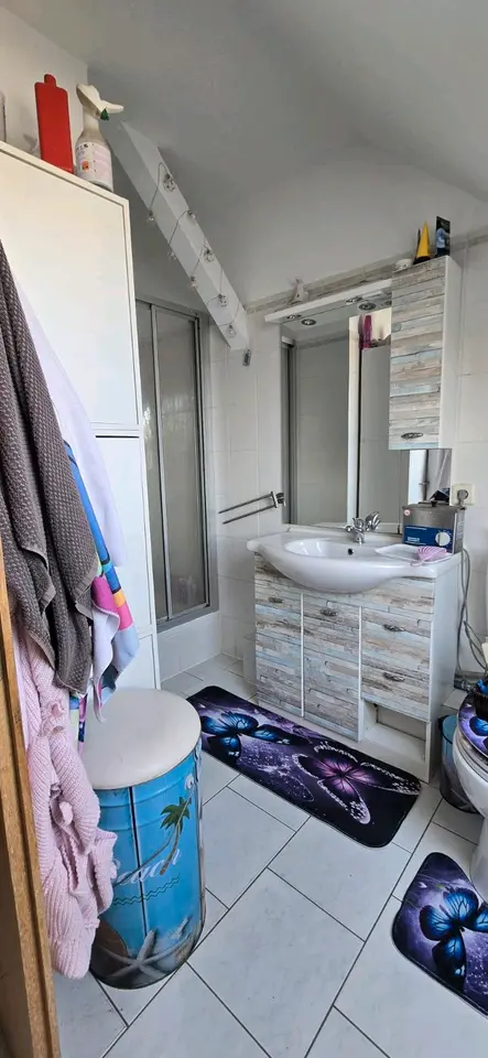4 Zimmer Wohnung mit 93 m² in Braunschweig – Bild 9