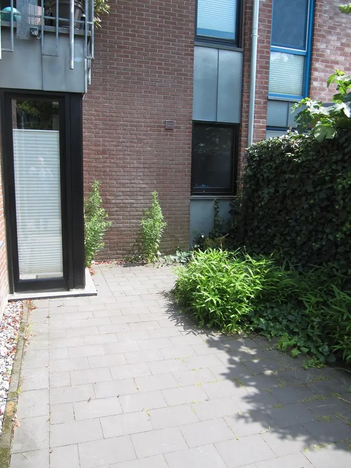 2 Zimmer Wohnung mit 60 m² in Kleve – Bild 3