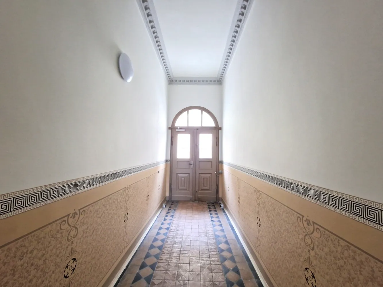 3 room apartment with 90 m² in Dresden – Photo 5
