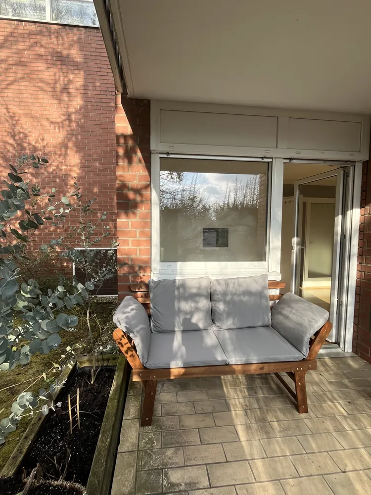 3 room apartment with 60 m² in Wiesbaden – Photo 10