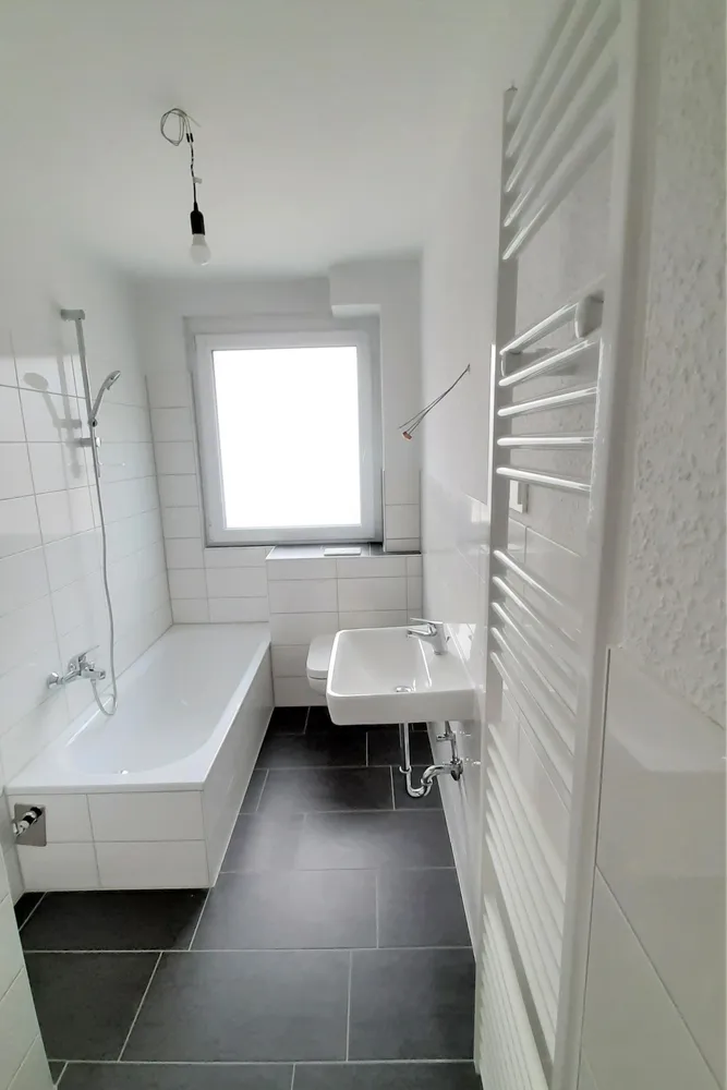 3 Zimmer Wohnung mit 59 m² in Dortmund – Bild 5