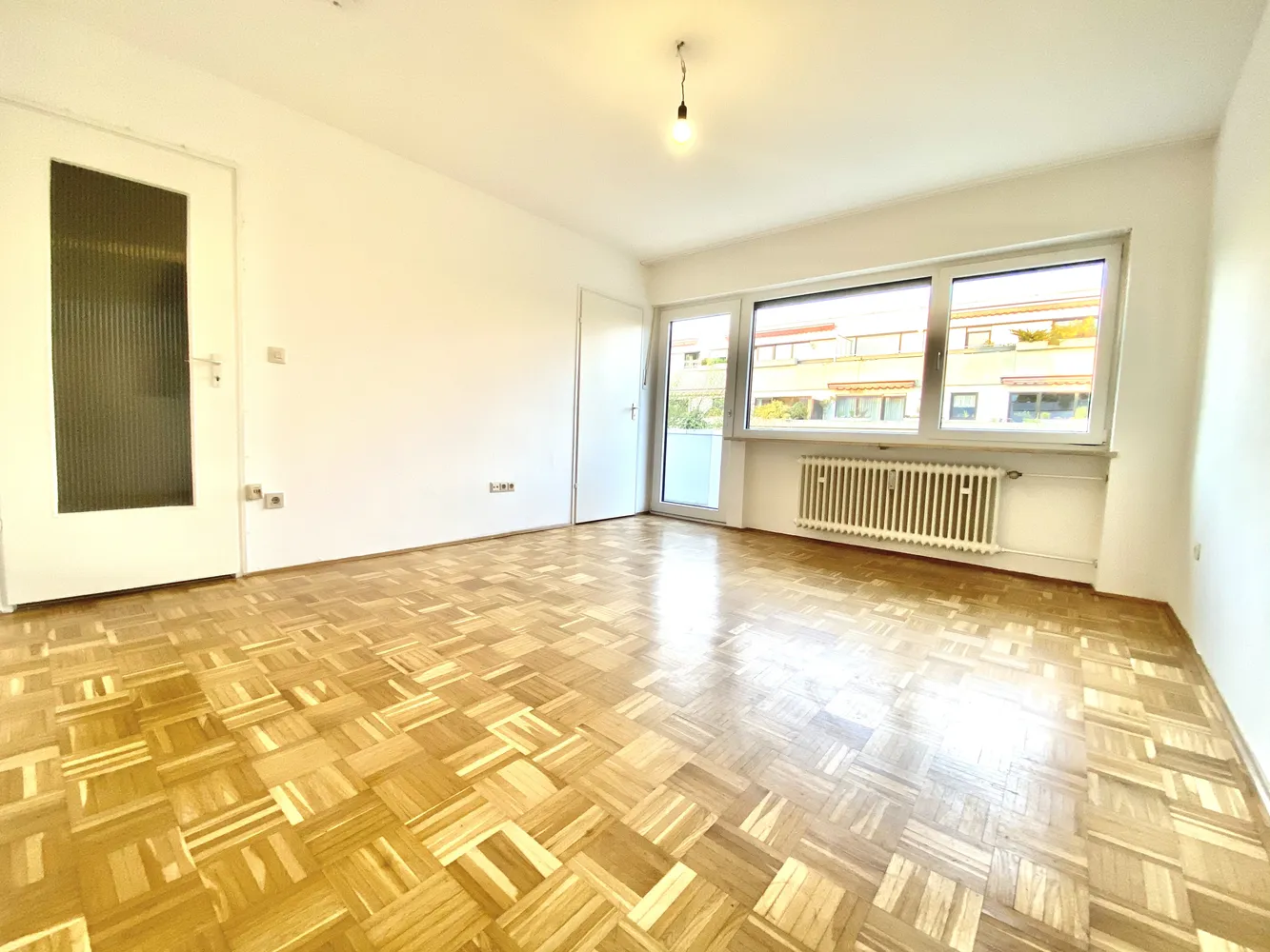 2 Zimmer Wohnung mit 33 m² in München – Bild 1