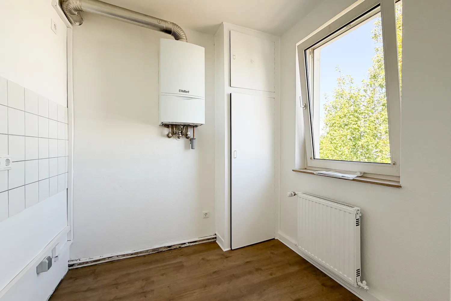 3 Zimmer Wohnung mit 55 m² in Bochum – Bild 9