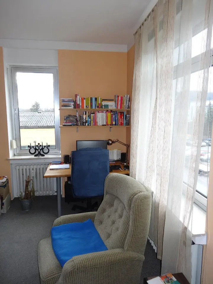 2 Zimmer Wohnung mit 55 m² in Trier – Bild 5