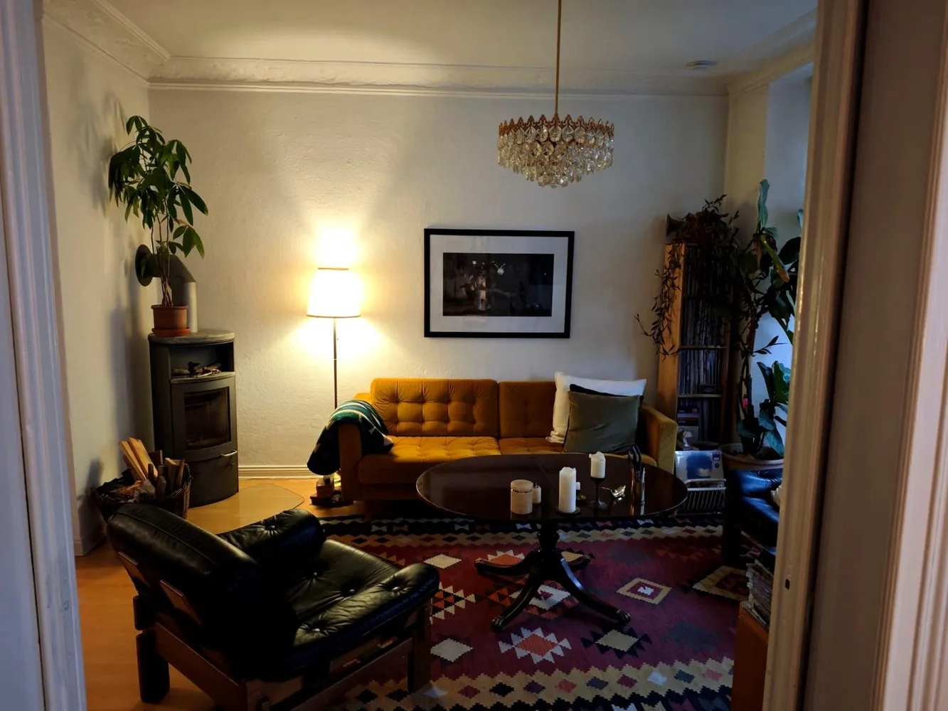 3 Zimmer Wohnung mit 79 m² in Bremen – Bild 3