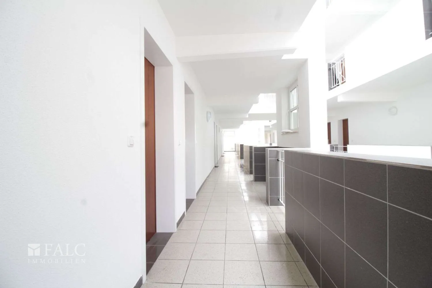 1 Zimmer Wohnung mit 24 m² in Aachen – Bild 7