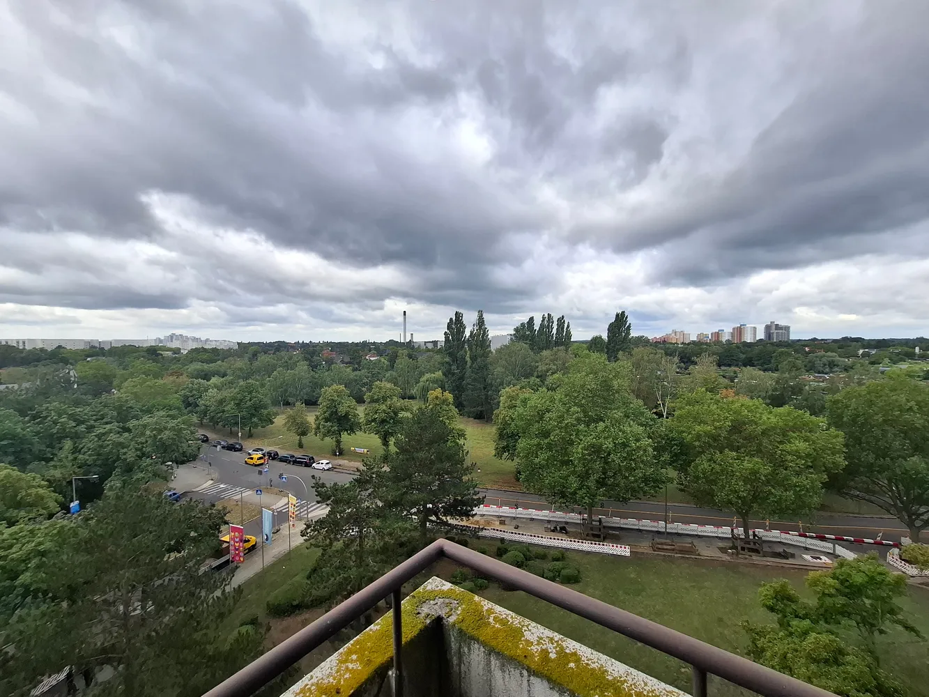 1 Zimmer Wohnung mit 40 m² in Berlin – Bild 1