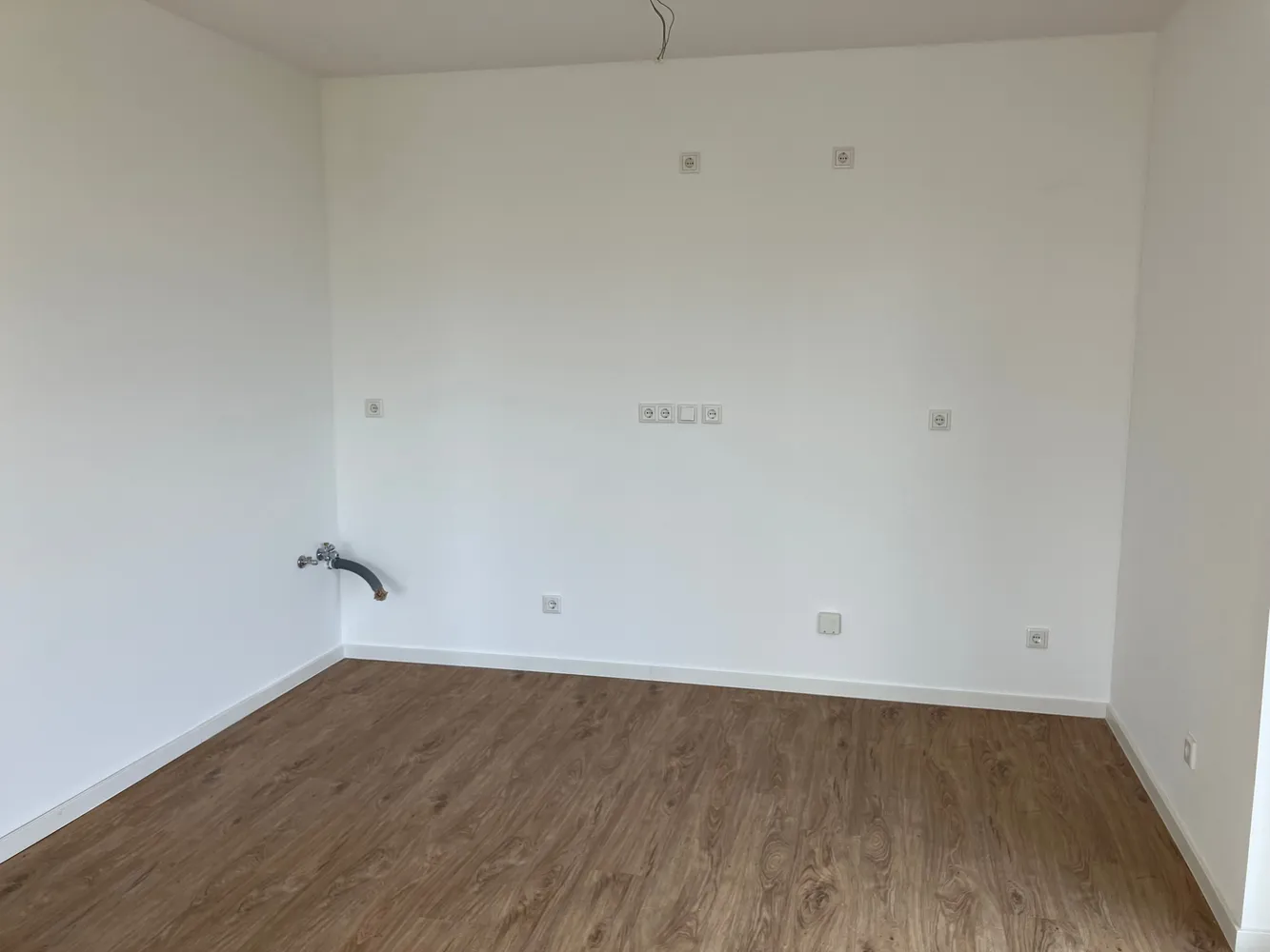 3 Zimmer Wohnung mit 69 m² in Berlin – Bild 2
