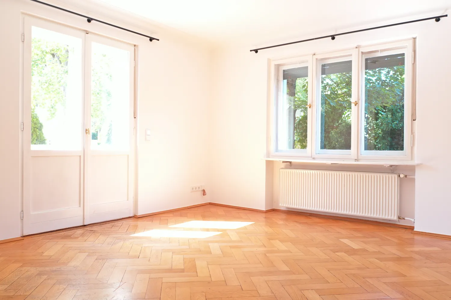 5 Zimmer Wohnung mit 244 m² in München – Bild 1
