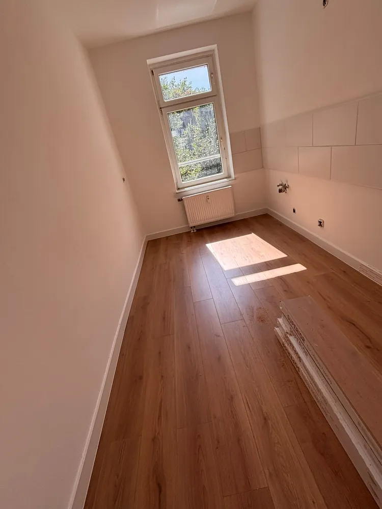 4 Zimmer Wohnung mit 100 m² in Leipzig – Bild 5