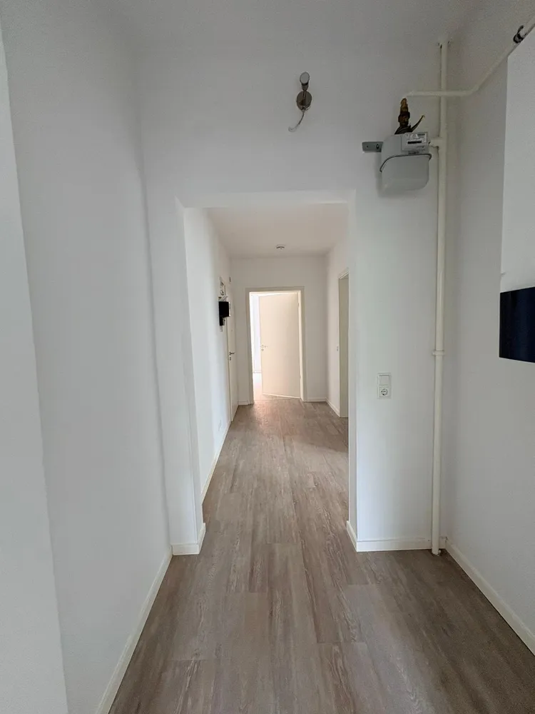 4 Zimmer Wohnung mit 73 m² in Braunschweig – Bild 8