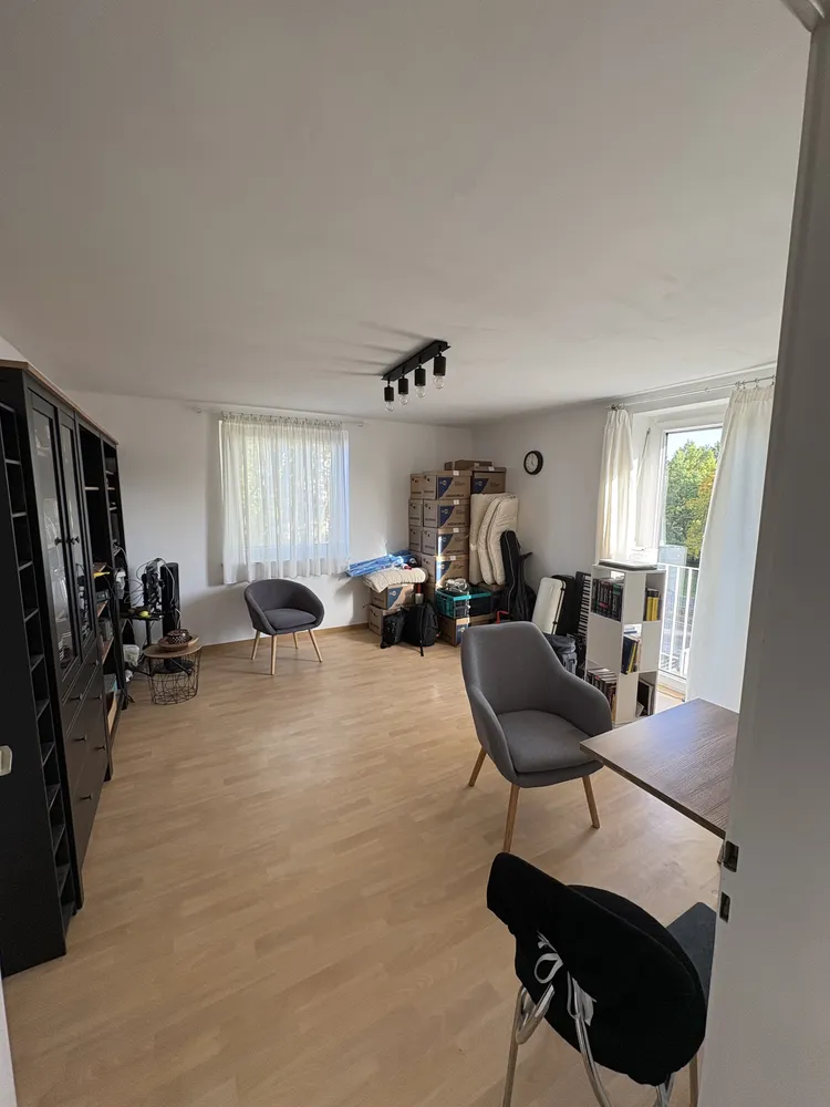 3 room apartment with 66 m² in Augsburg – Photo 3
