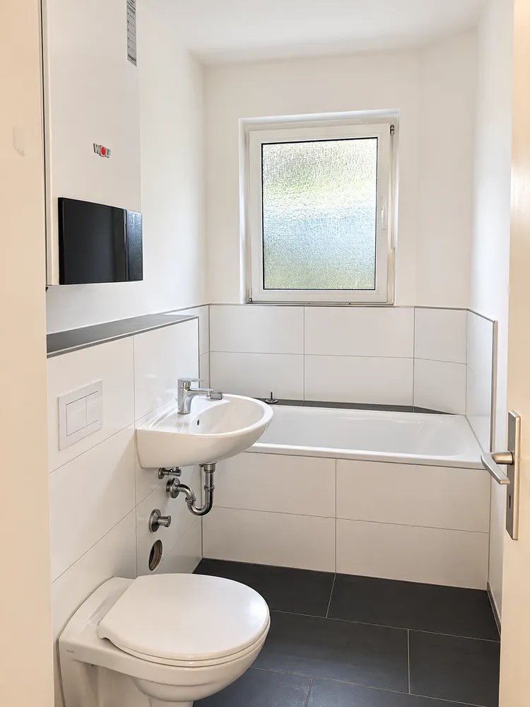 3 room apartment with 60 m² in Gelsenkirchen – Photo 3