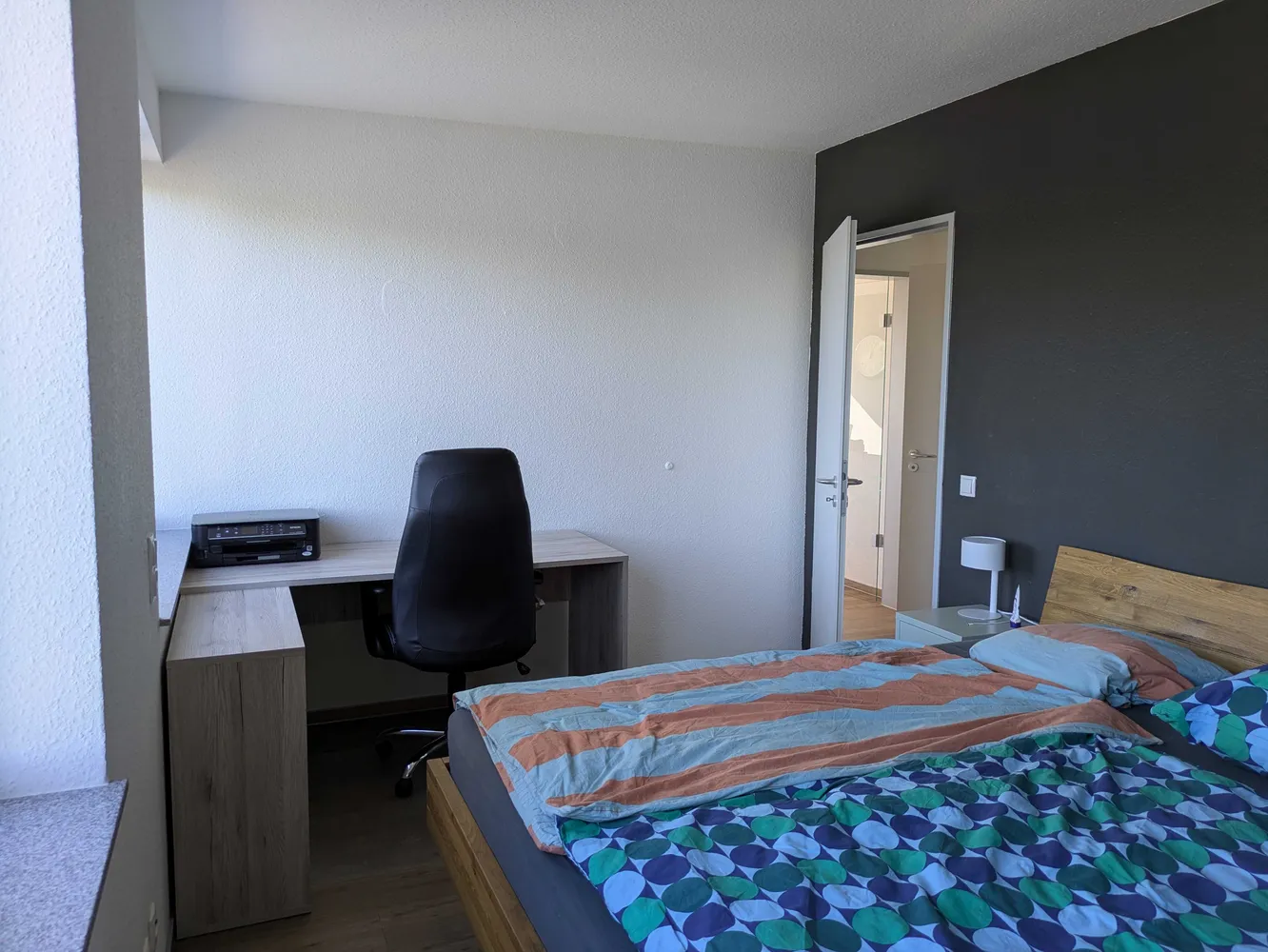 2 room apartment with 68 m² in Cologne – Photo 10