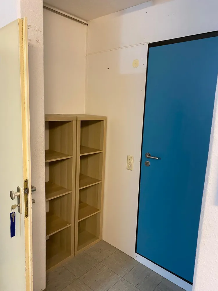 3 Zimmer Wohnung mit 75 m² in Freiburg im Breisgau – Bild 3