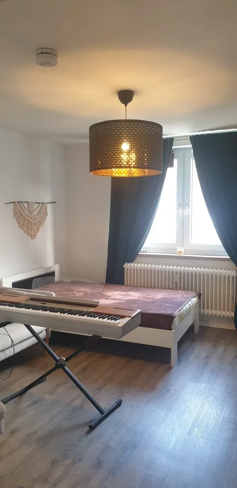 2 room apartment with 38 m² in Kassel – Photo 3