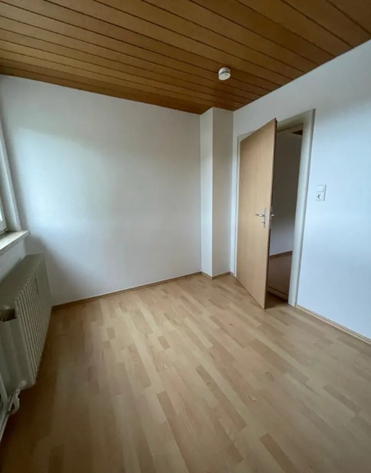 4 Zimmer Wohnung mit 82 m² in Coburg – Bild 9