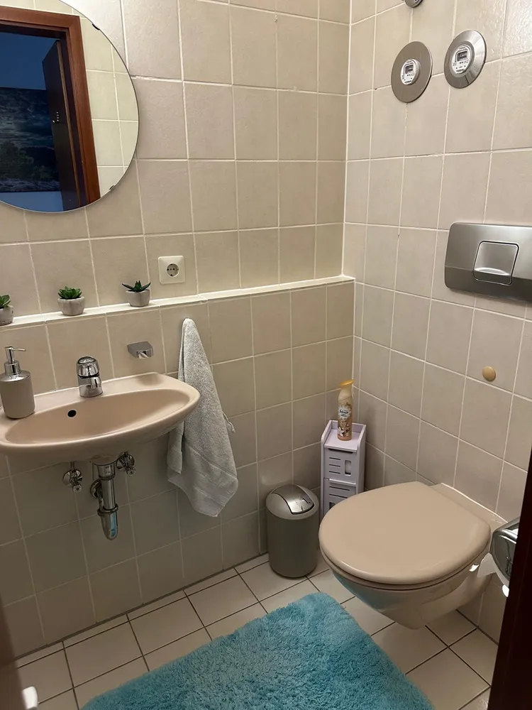 2 Zimmer Wohnung mit 76 m² in Baden-Baden – Bild 3