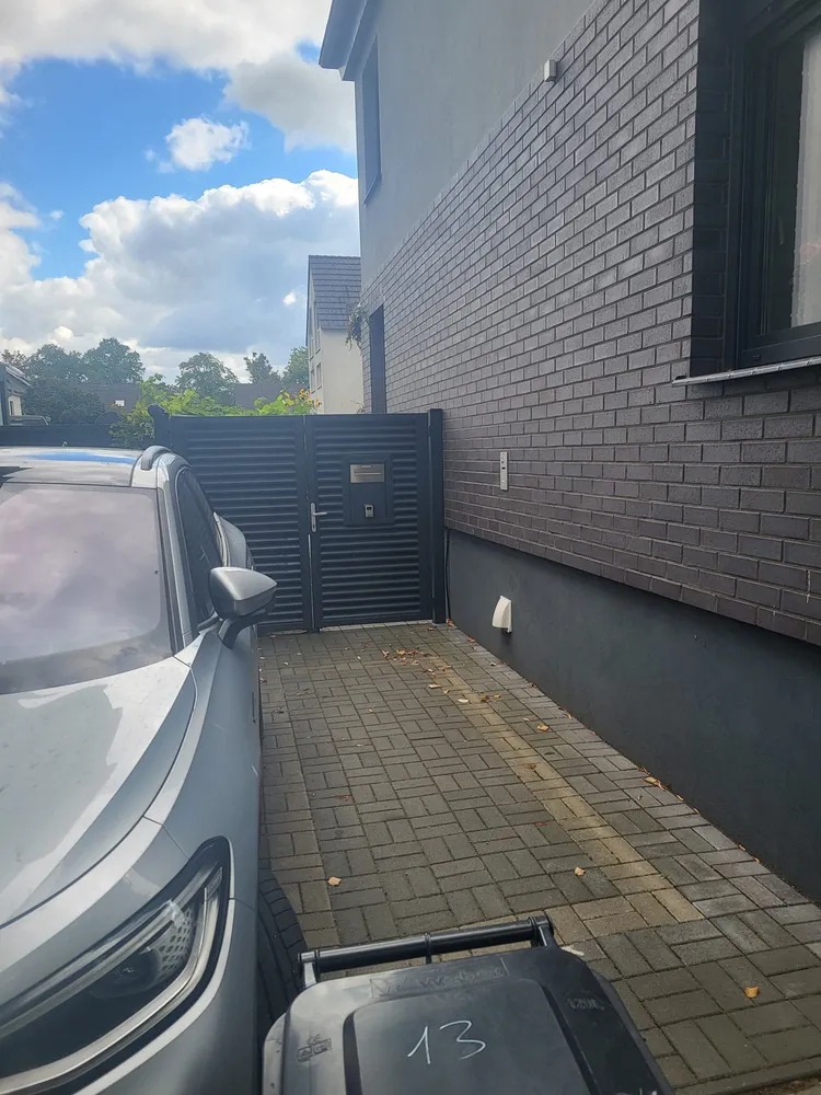 9 room house with 190 m² in Duisburg – Photo 7