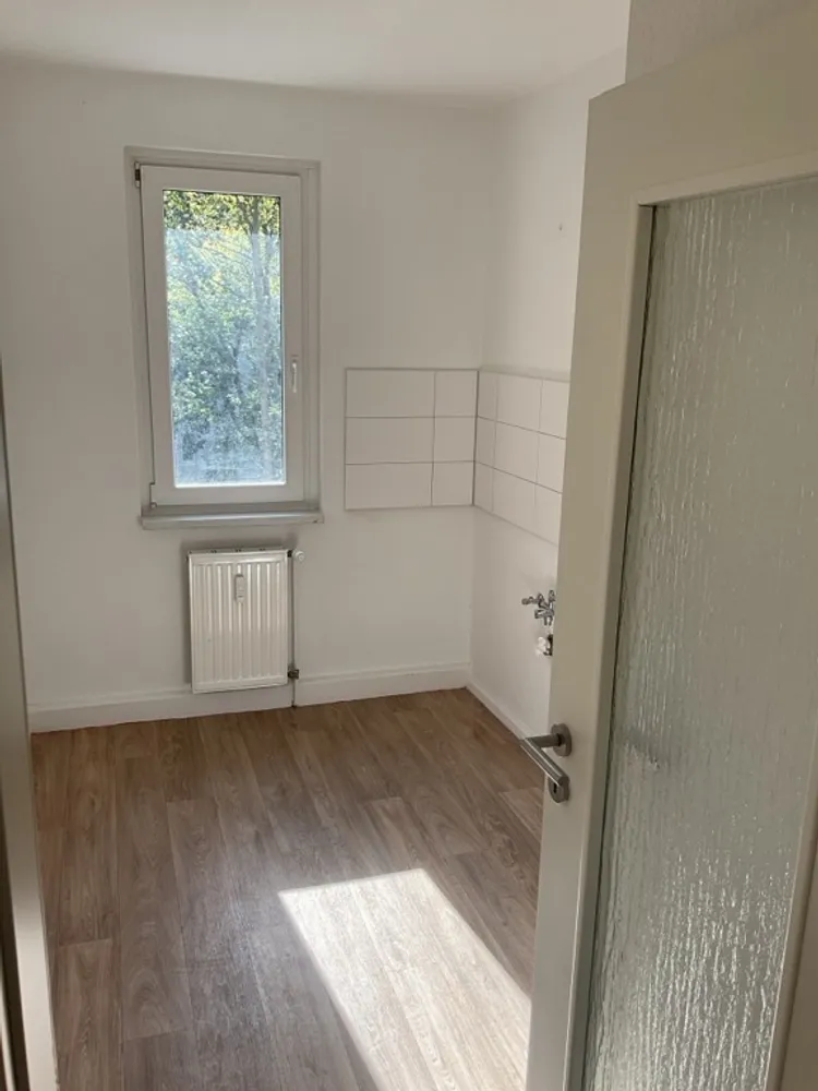 2 room apartment with 39 m² in Erfurt – Photo 6