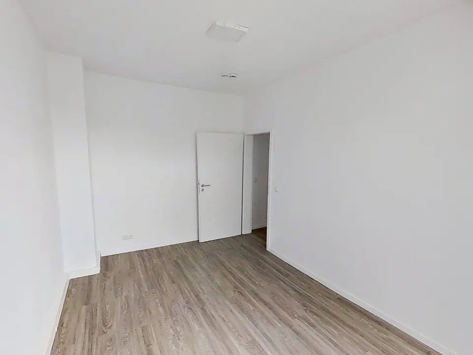 3 Zimmer Wohnung mit 63 m² in Nürnberg – Bild 6