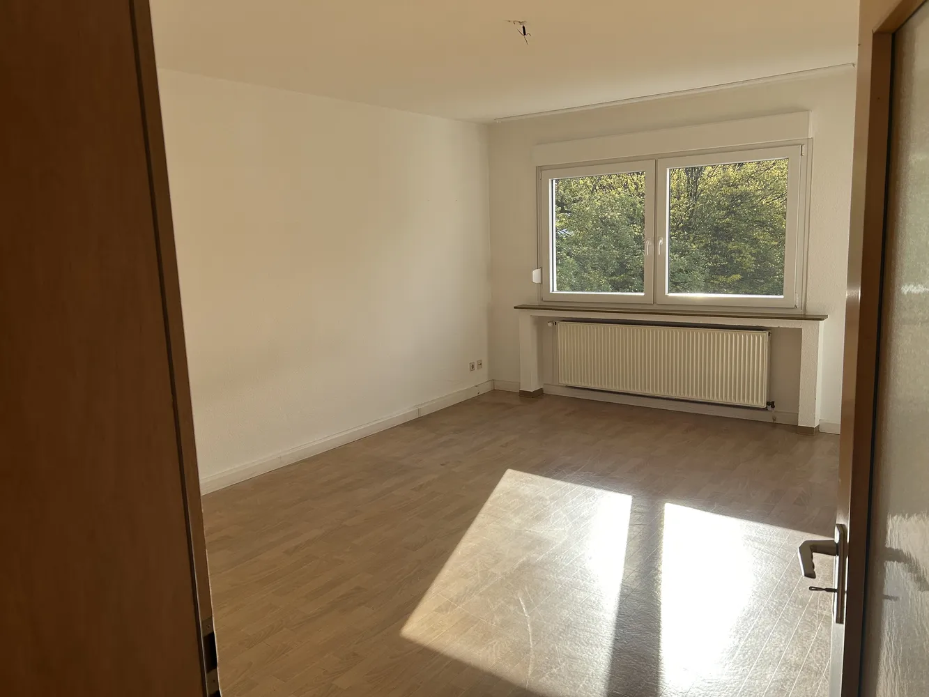 2 room apartment with 55 m² in Dortmund – Photo 5