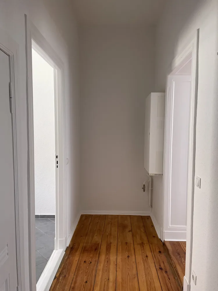 2 room apartment with 61 m² in Berlin – Photo 7