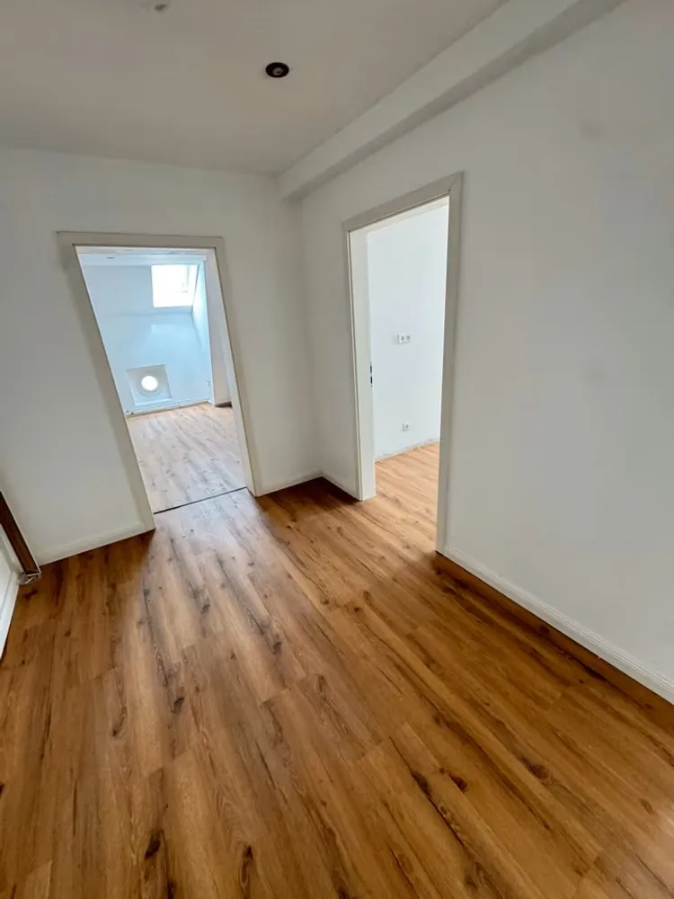 3 Zimmer Wohnung mit 92 m² in Braunschweig – Bild 1
