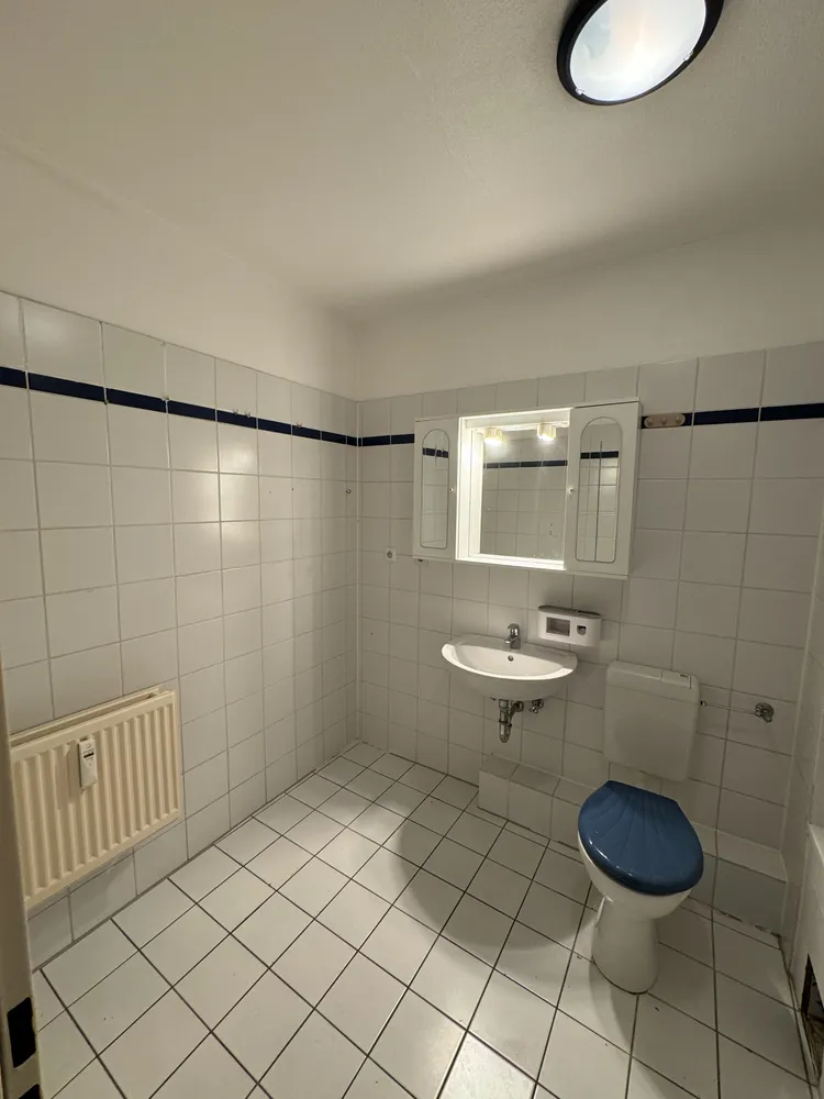 2 Zimmer Wohnung mit 63 m² in Berlin – Bild 6