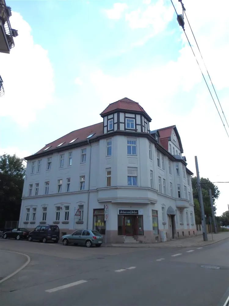5 Zimmer Wohnung mit 116 m² in Leipzig – Bild 1