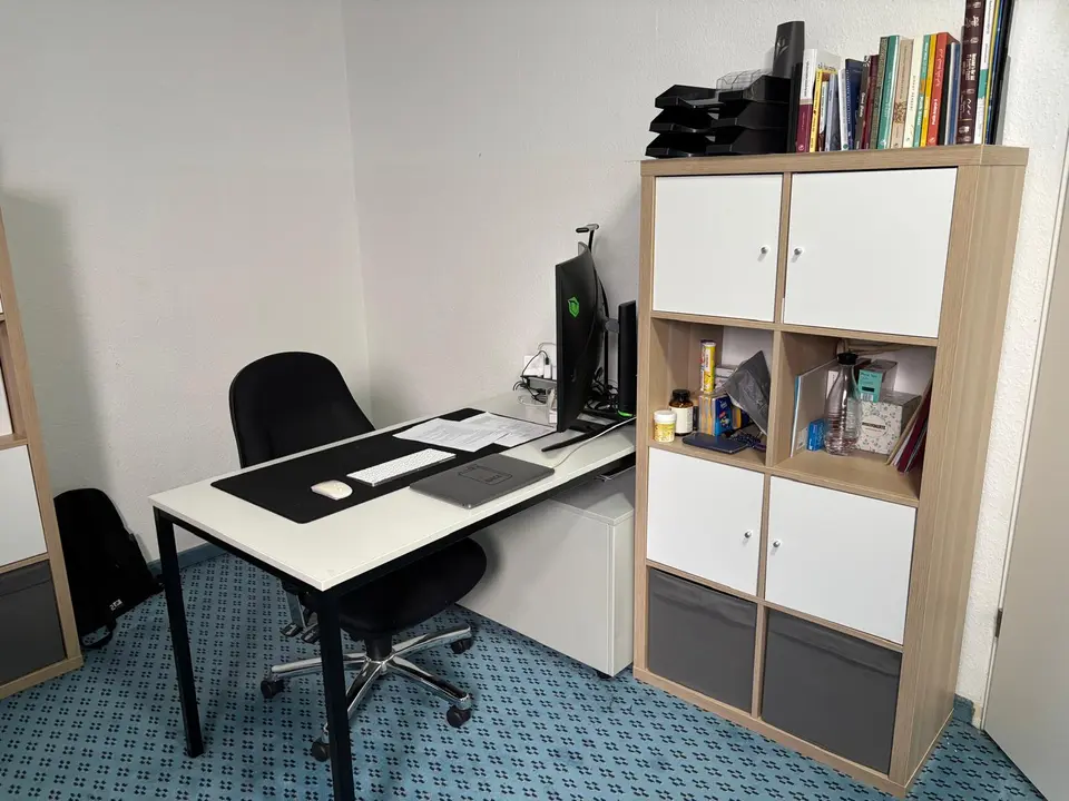 5 Zimmer Wohnung mit 150 m² in Dortmund – Bild 3