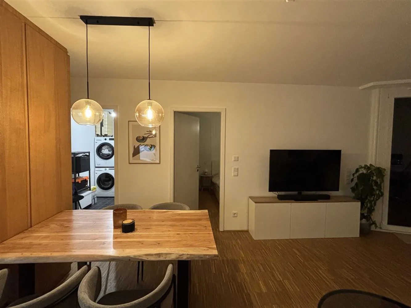 2 Zimmer Wohnung mit 50 m² in München – Bild 6